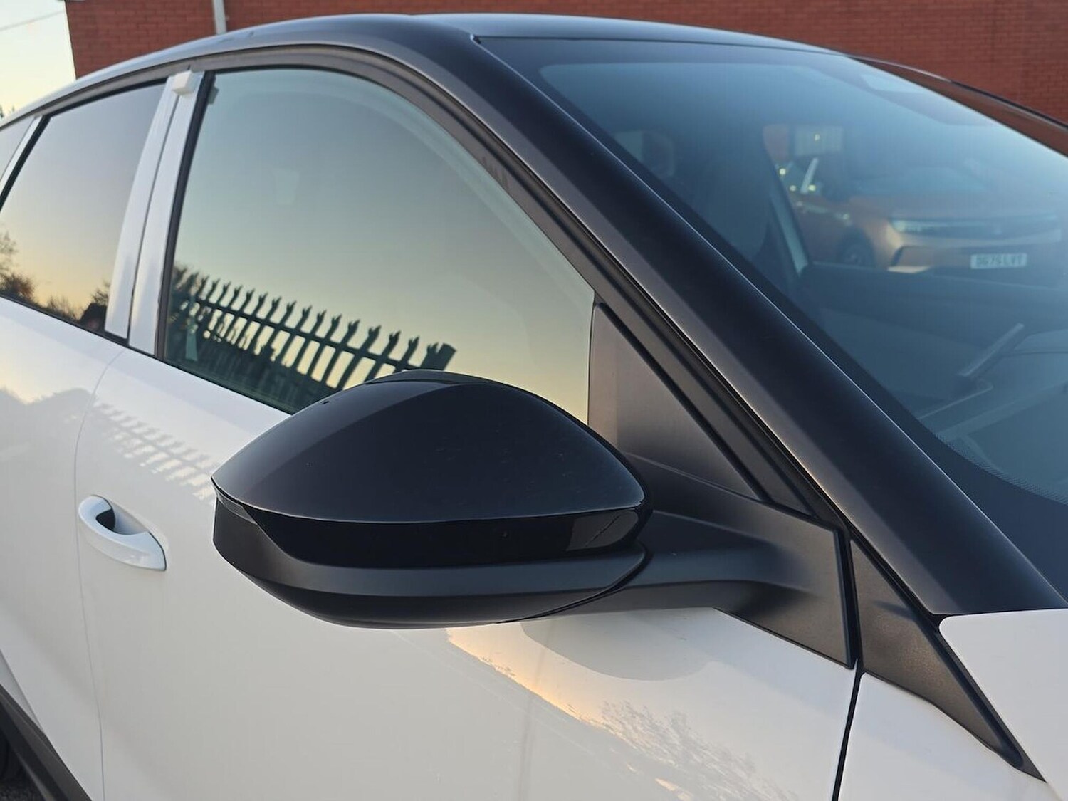 Used Vauxhall Grandland 2025 for sale - 76418221: Photo 38