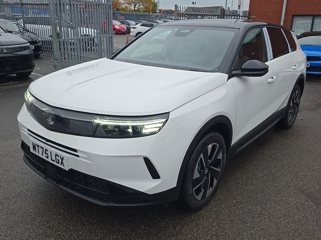 Used Vauxhall Grandland 2025 for sale - 76418221: Photo 44