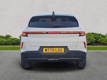 Used Vauxhall Grandland 2025 for sale - 76418221: Photo