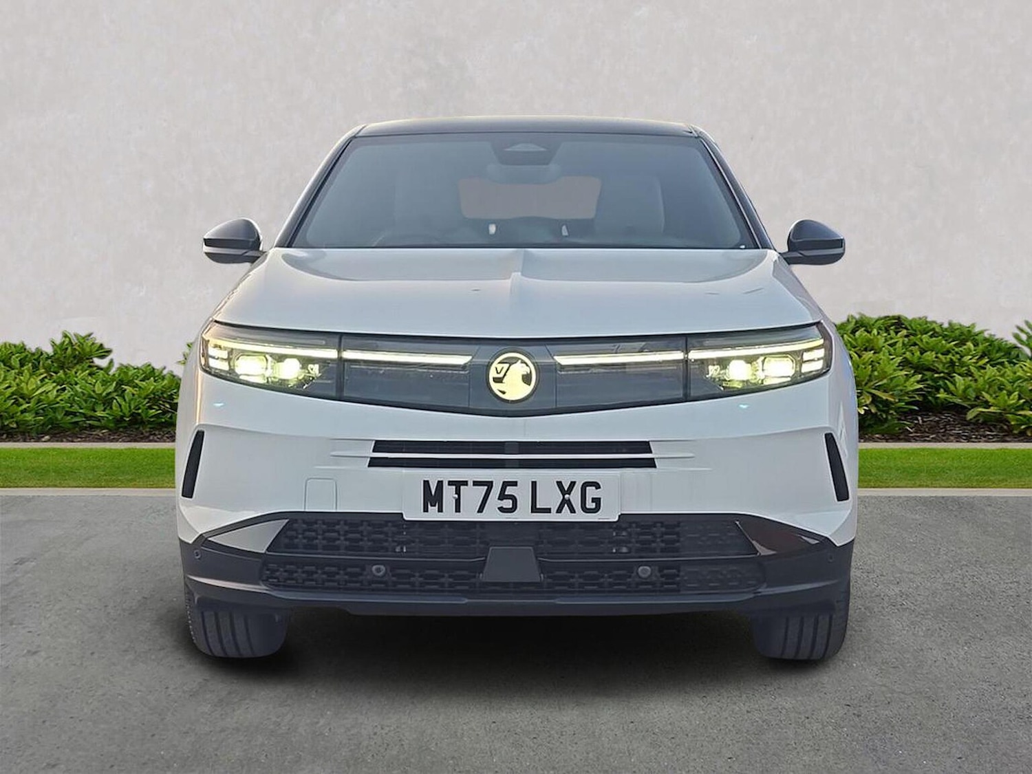 Used Vauxhall Grandland 2025 for sale - 76418221: Photo 5