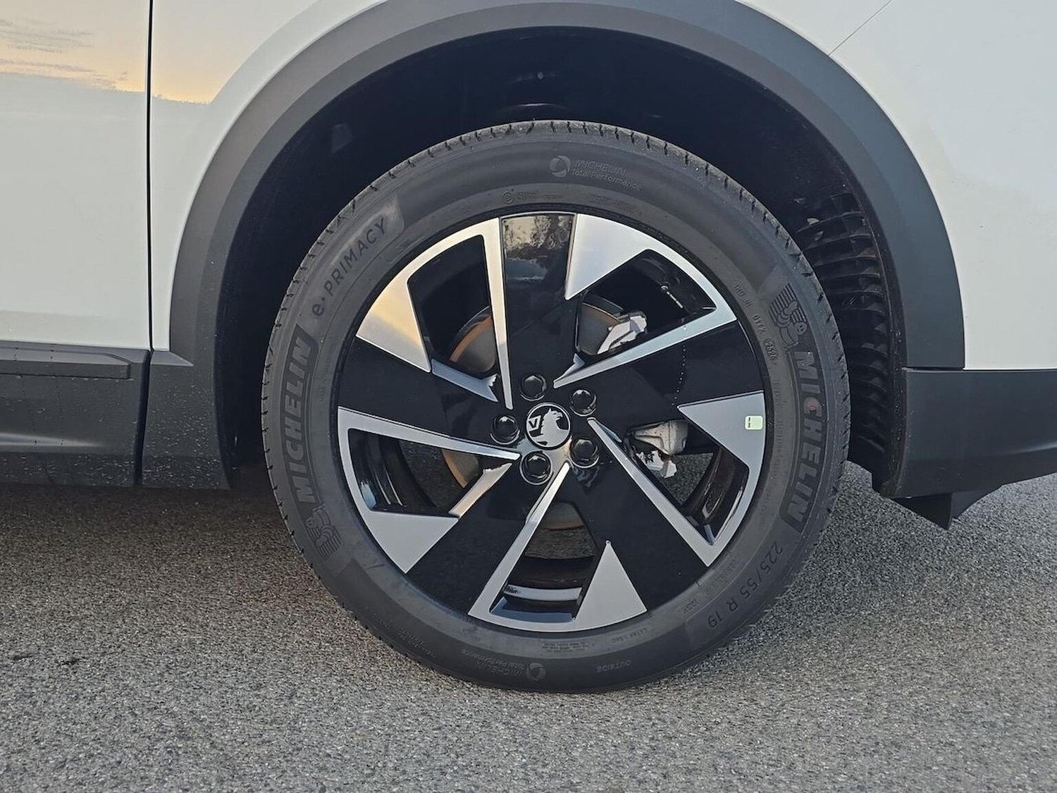 Used Vauxhall Grandland 2025 for sale - 76418221: Photo 6