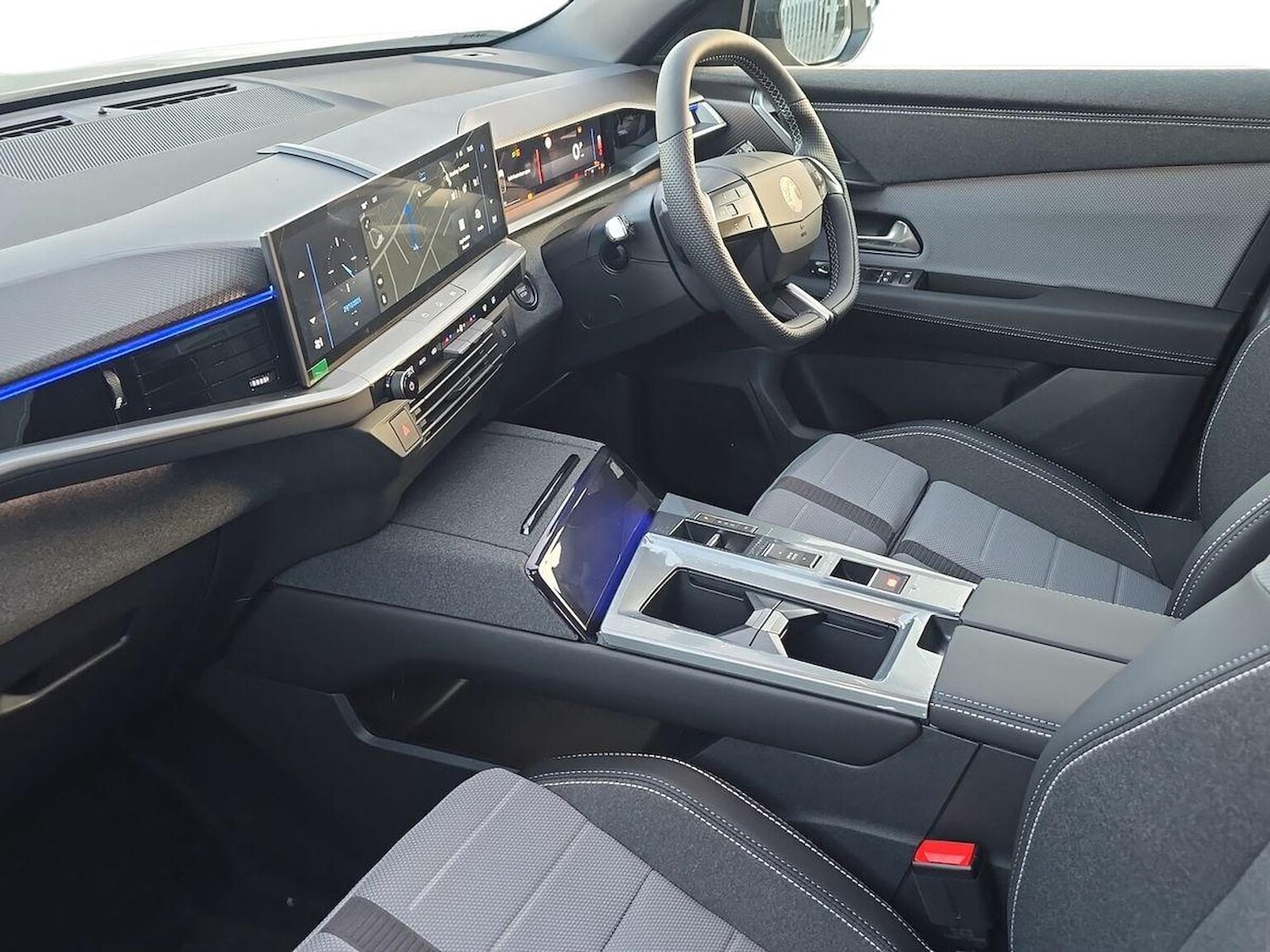 Used Vauxhall Grandland 2025 for sale - 76418221: Photo 7