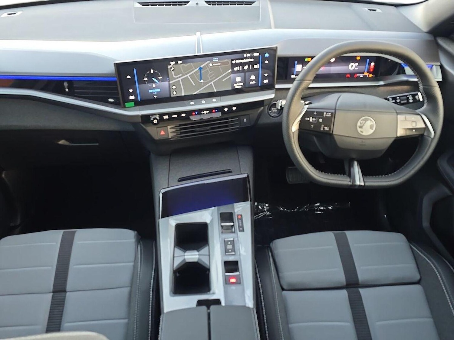 Used Vauxhall Grandland 2025 for sale - 76418221: Photo 8