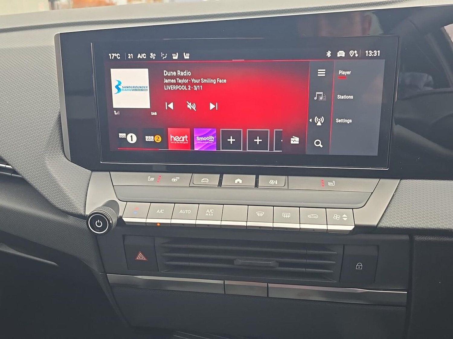 Used Vauxhall Astra 2024 for sale - 76504916: Photo 11