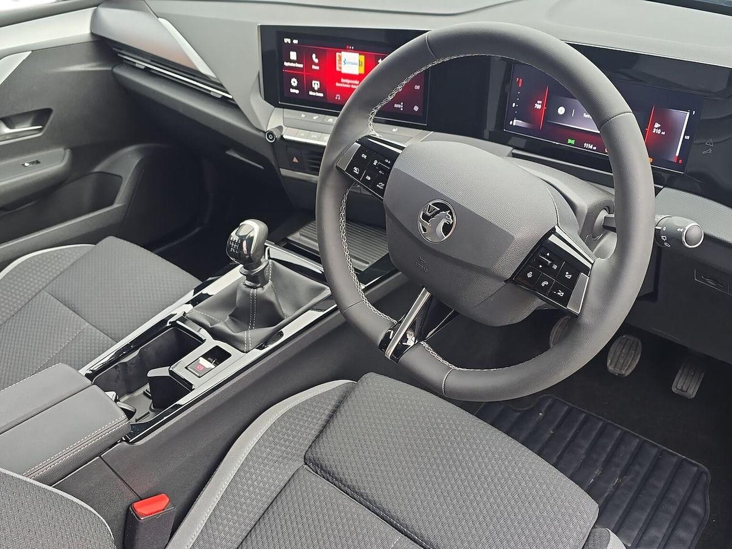 Used Vauxhall Astra 2024 for sale - 76504916: Photo 15