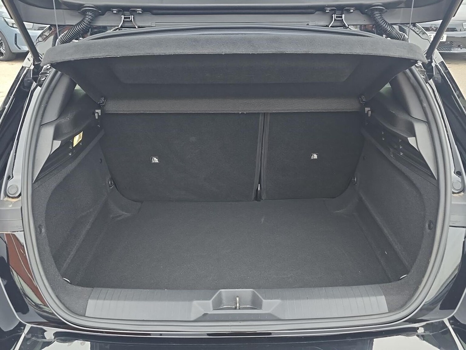 Used Vauxhall Astra 2024 for sale - 76504916: Photo 17