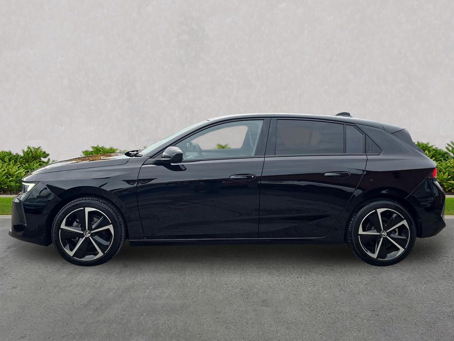 Used Vauxhall Astra 2024 for sale - 76504916: Photo 19