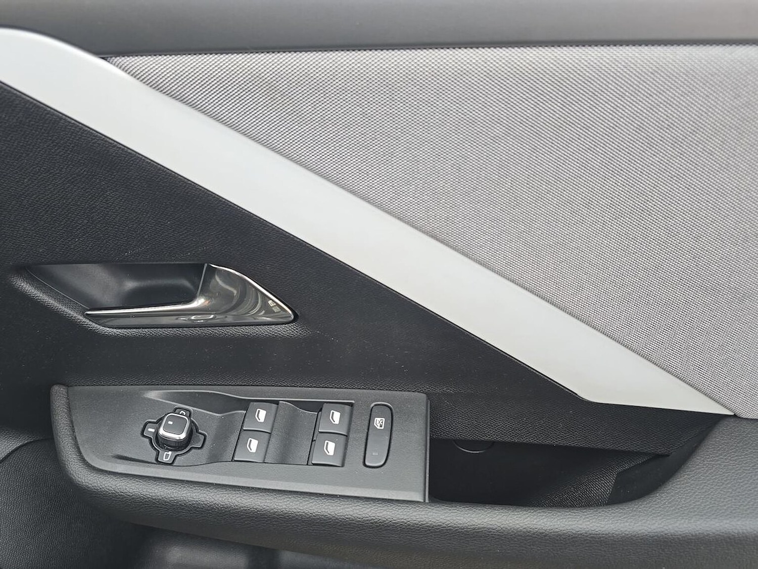 Used Vauxhall Astra 2024 for sale - 76504916: Photo 21