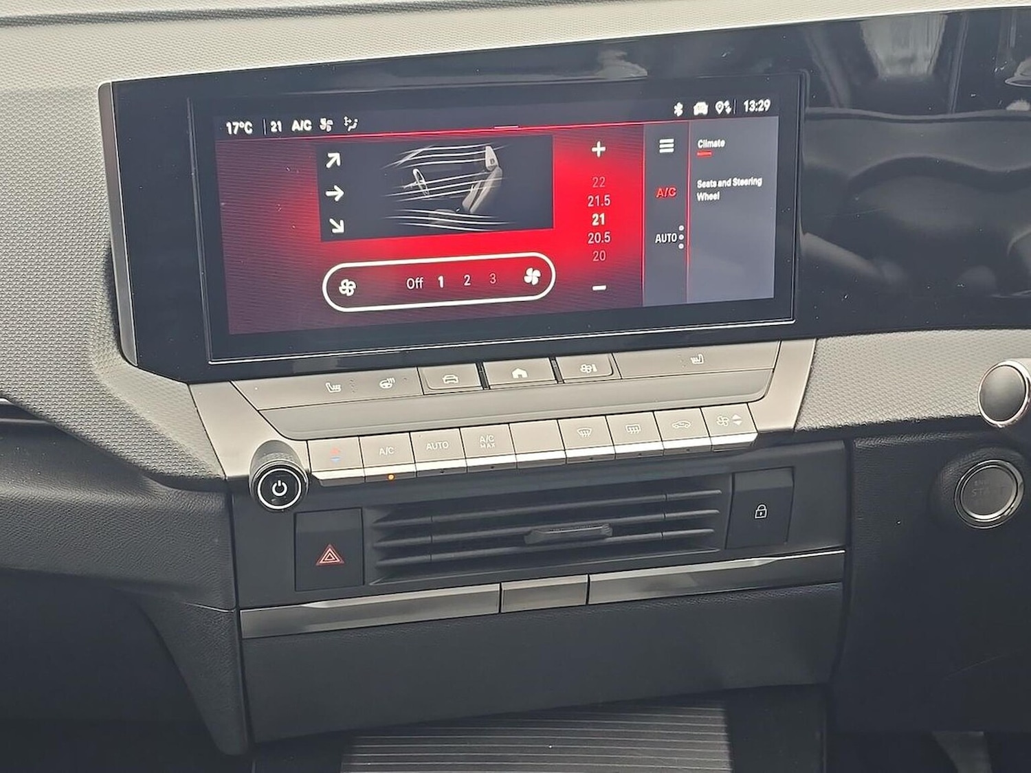 Used Vauxhall Astra 2024 for sale - 76504916: Photo 22