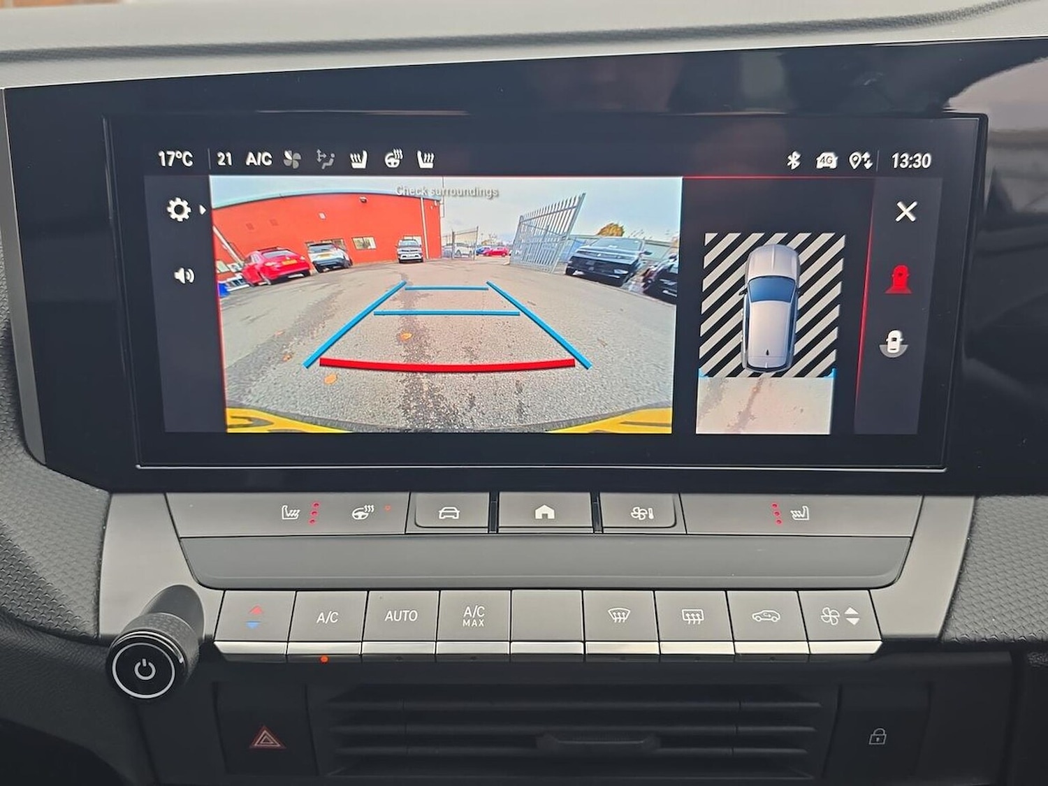 Used Vauxhall Astra 2024 for sale - 76504916: Photo 23