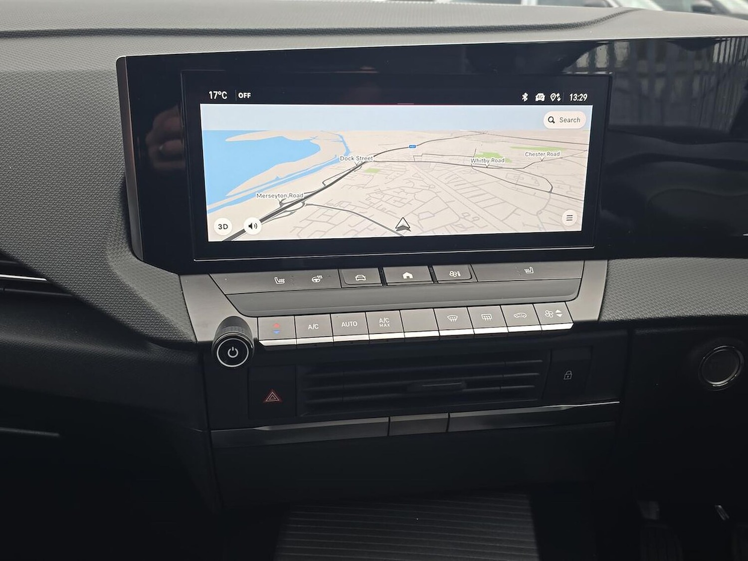 Used Vauxhall Astra 2024 for sale - 76504916: Photo 24