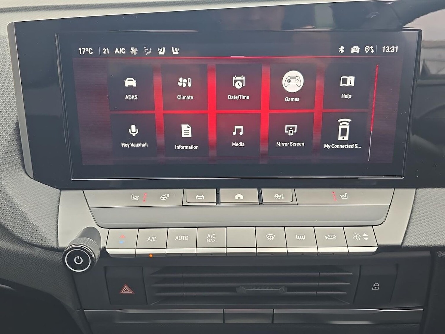 Used Vauxhall Astra 2024 for sale - 76504916: Photo 25