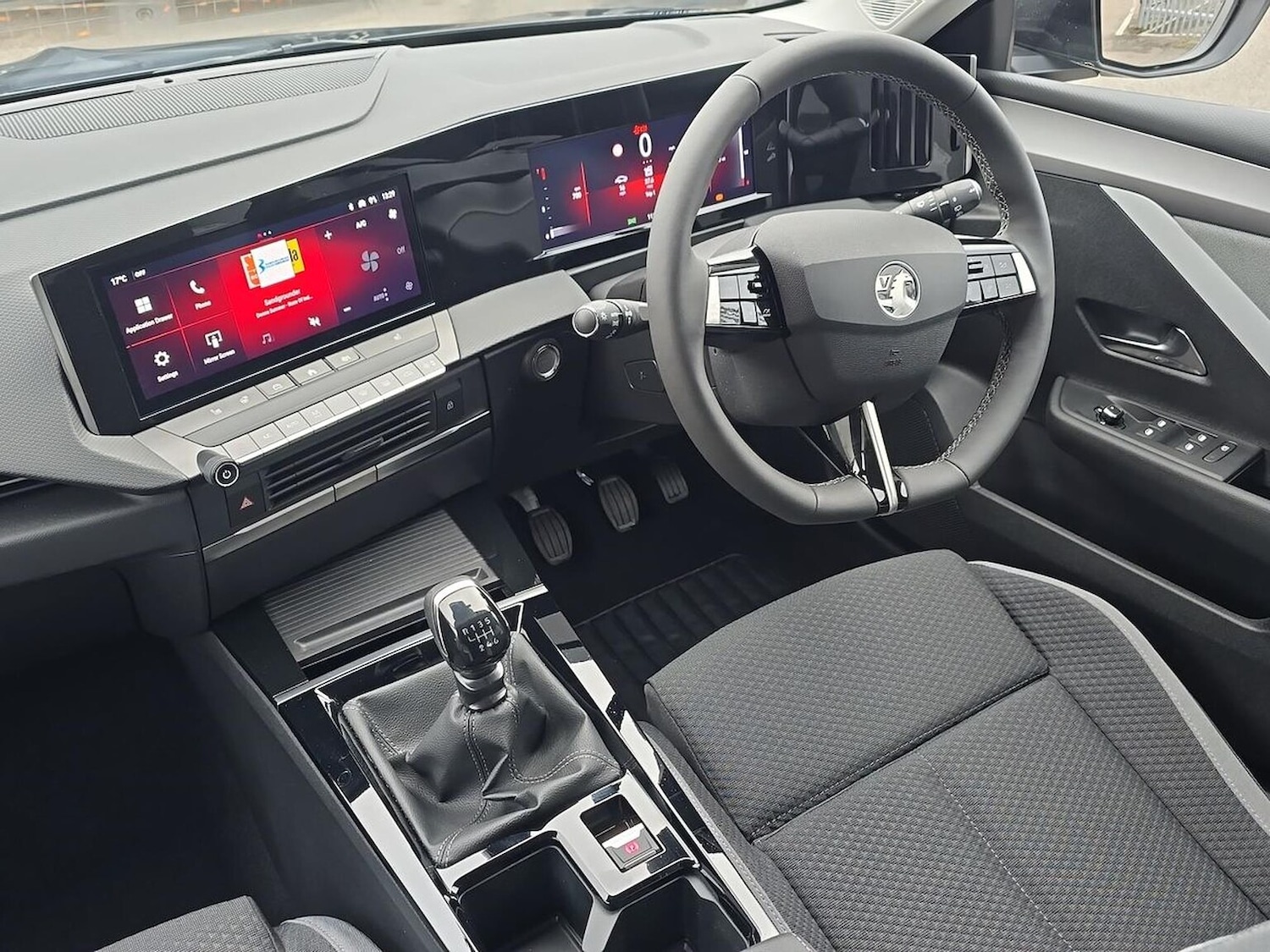 Used Vauxhall Astra 2024 for sale - 76504916: Photo 28