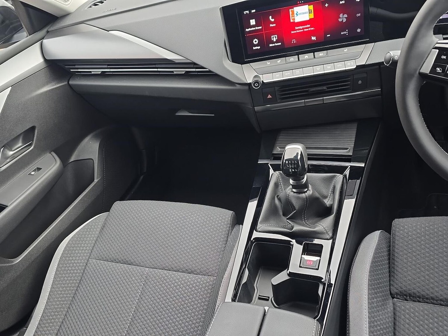 Used Vauxhall Astra 2024 for sale - 76504916: Photo 29