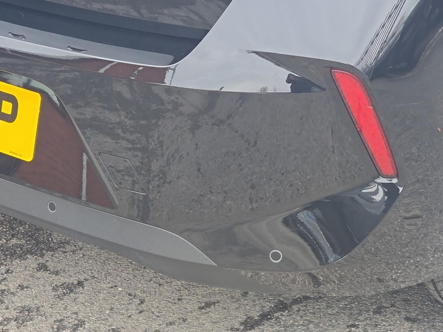 Used Vauxhall Astra 2024 for sale - 76504916: Photo 32