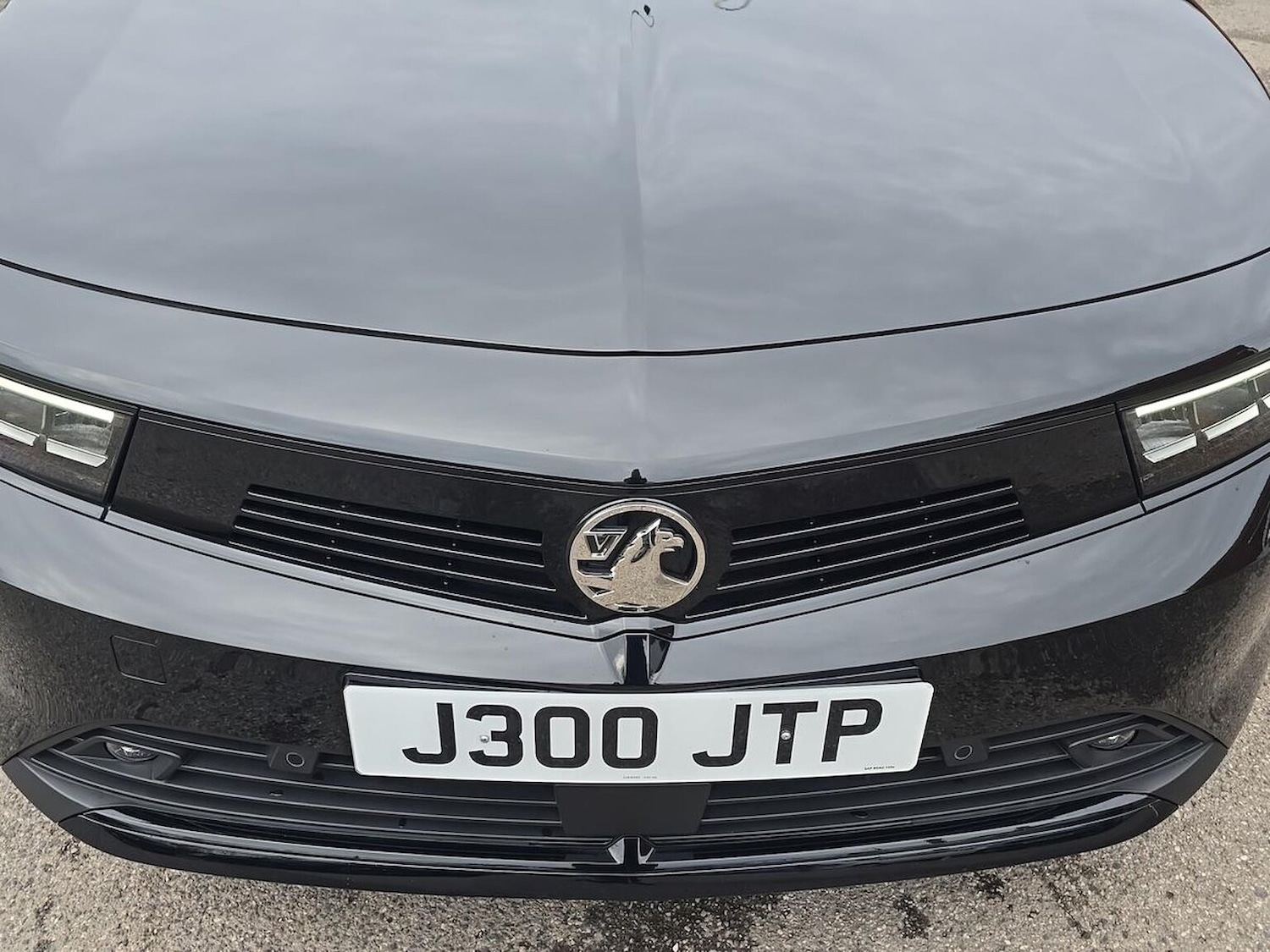 Used Vauxhall Astra 2024 for sale - 76504916: Photo 33