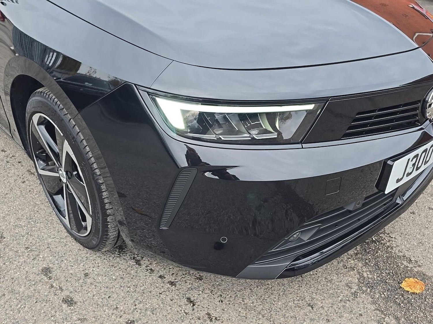 Used Vauxhall Astra 2024 for sale - 76504916: Photo 34