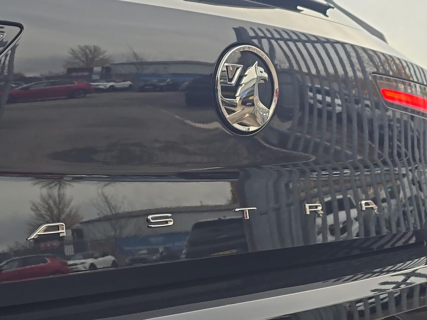 Used Vauxhall Astra 2024 for sale - 76504916: Photo 35