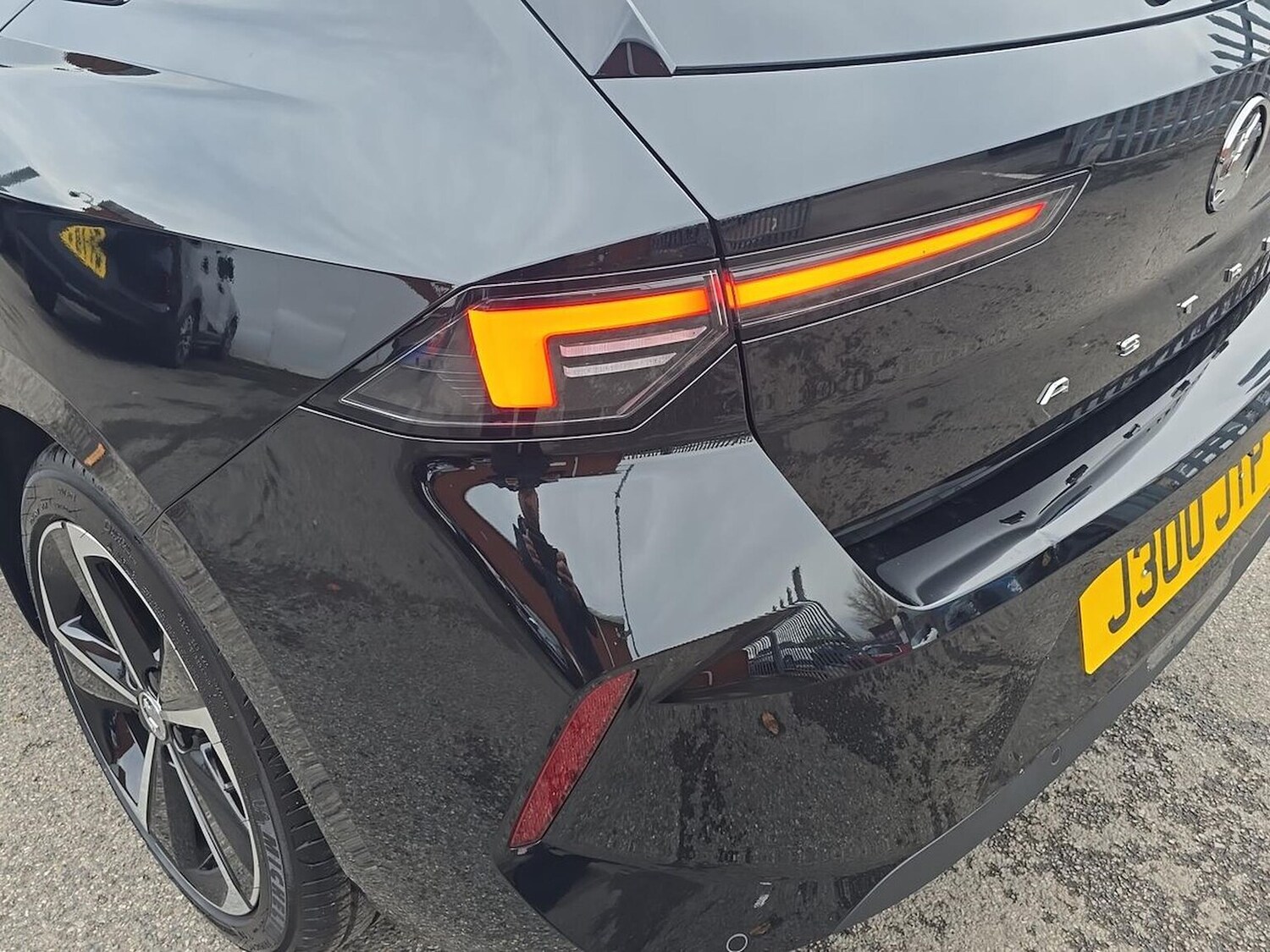 Used Vauxhall Astra 2024 for sale - 76504916: Photo 36