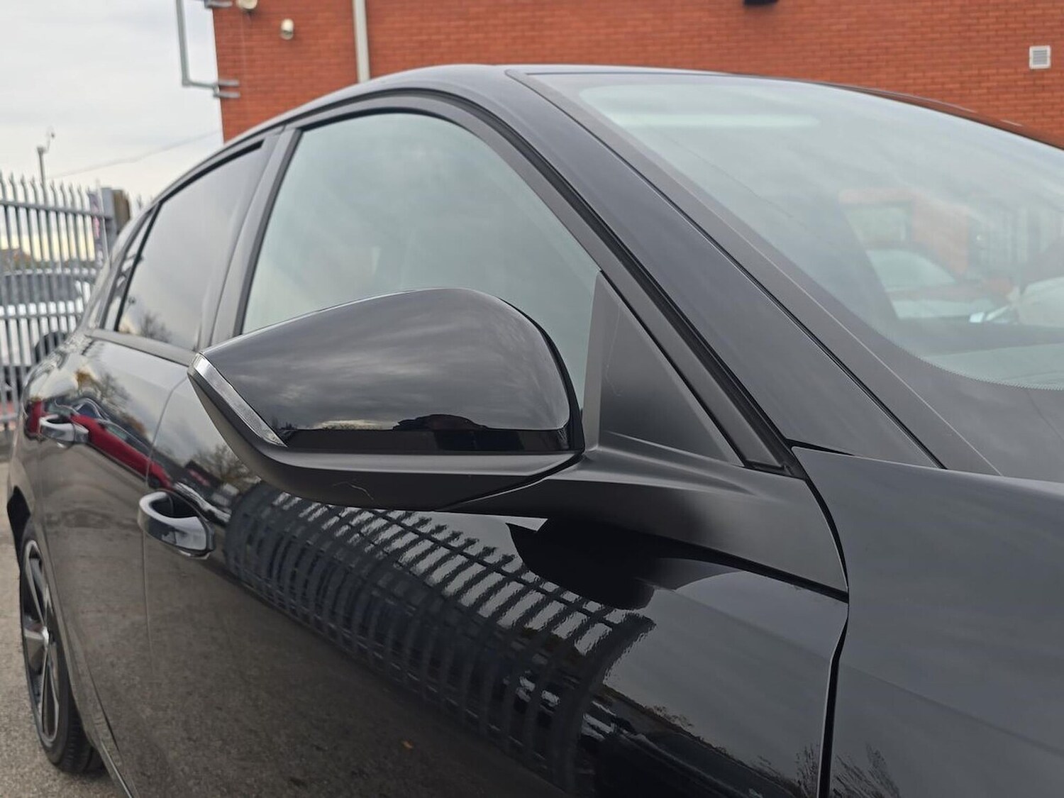 Used Vauxhall Astra 2024 for sale - 76504916: Photo 38