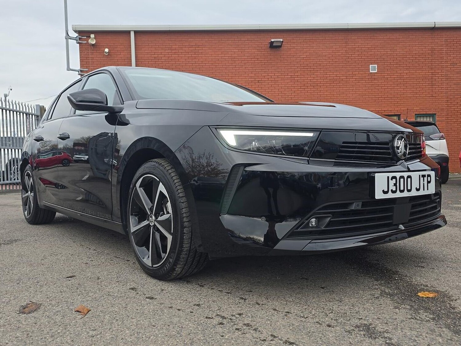 Used Vauxhall Astra 2024 for sale - 76504916: Photo 39