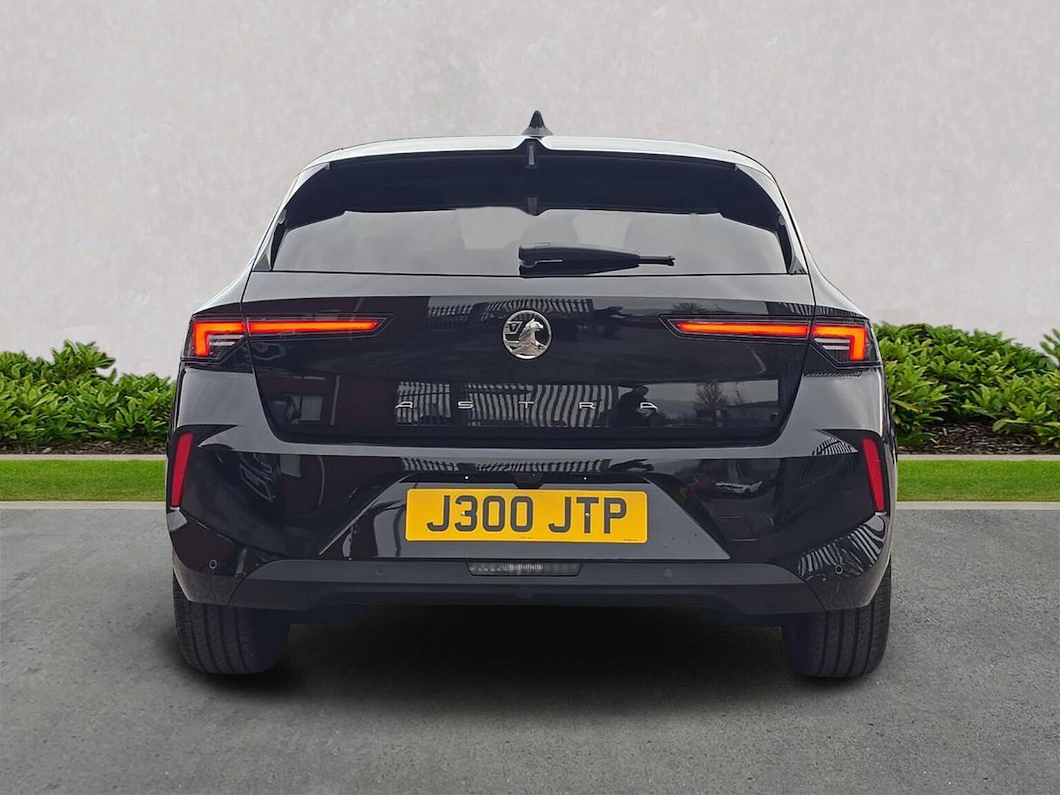 Used Vauxhall Astra 2024 for sale - 76504916: Photo 4