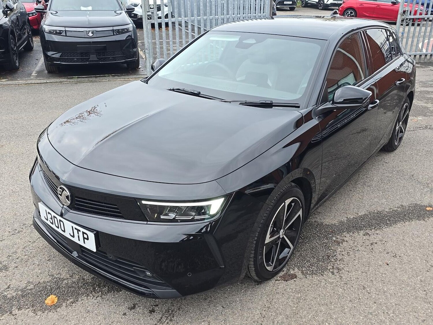 Used Vauxhall Astra 2024 for sale - 76504916: Photo 40