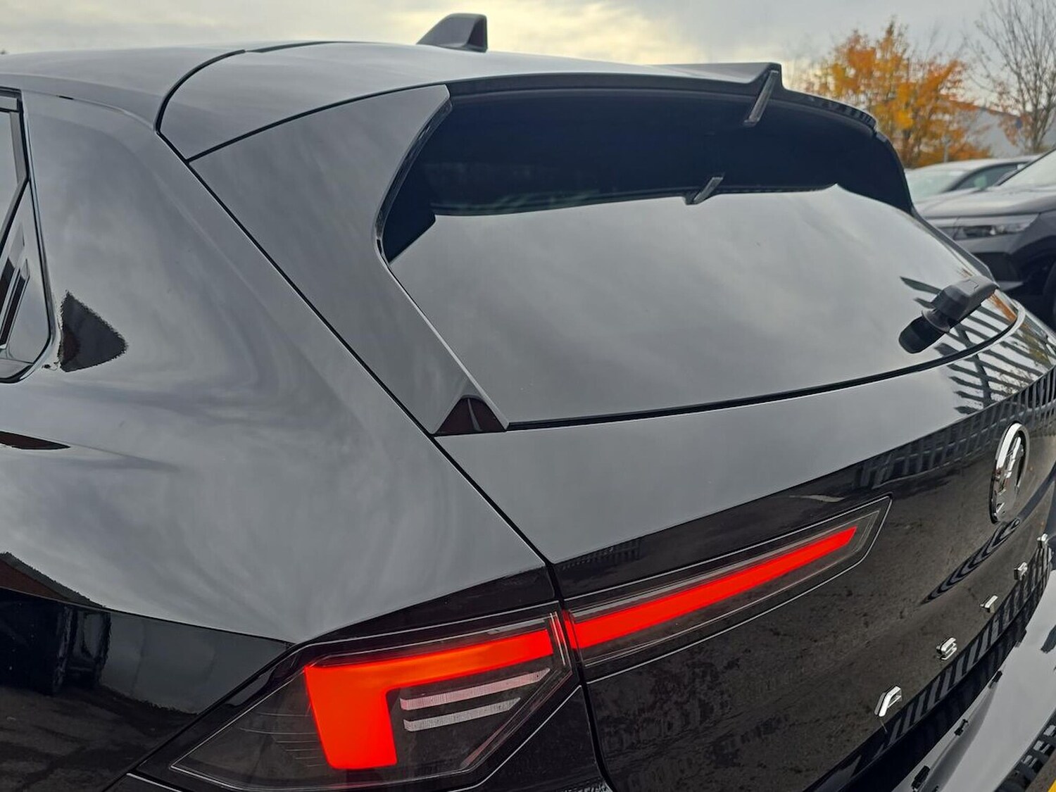 Used Vauxhall Astra 2024 for sale - 76504916: Photo 41