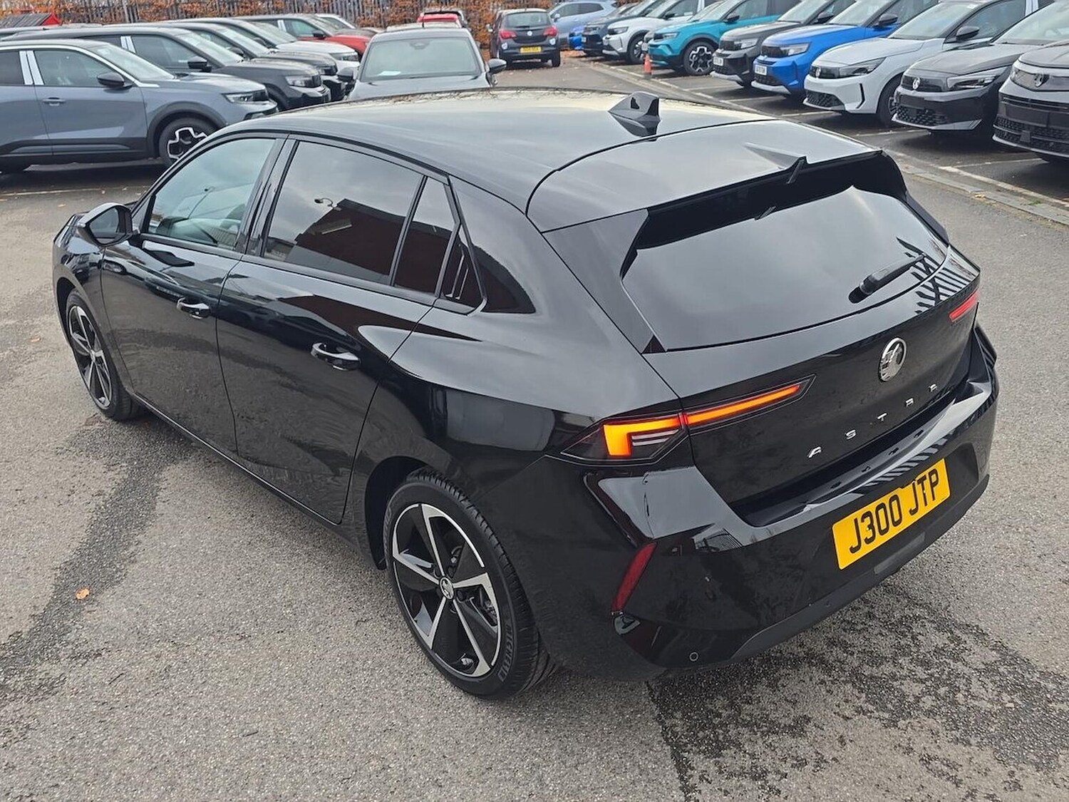 Used Vauxhall Astra 2024 for sale - 76504916: Photo 42