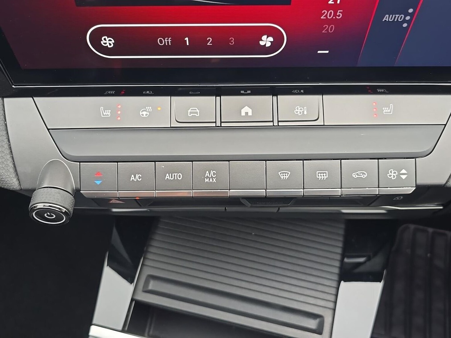 Used Vauxhall Astra 2024 for sale - 76504916: Photo 44