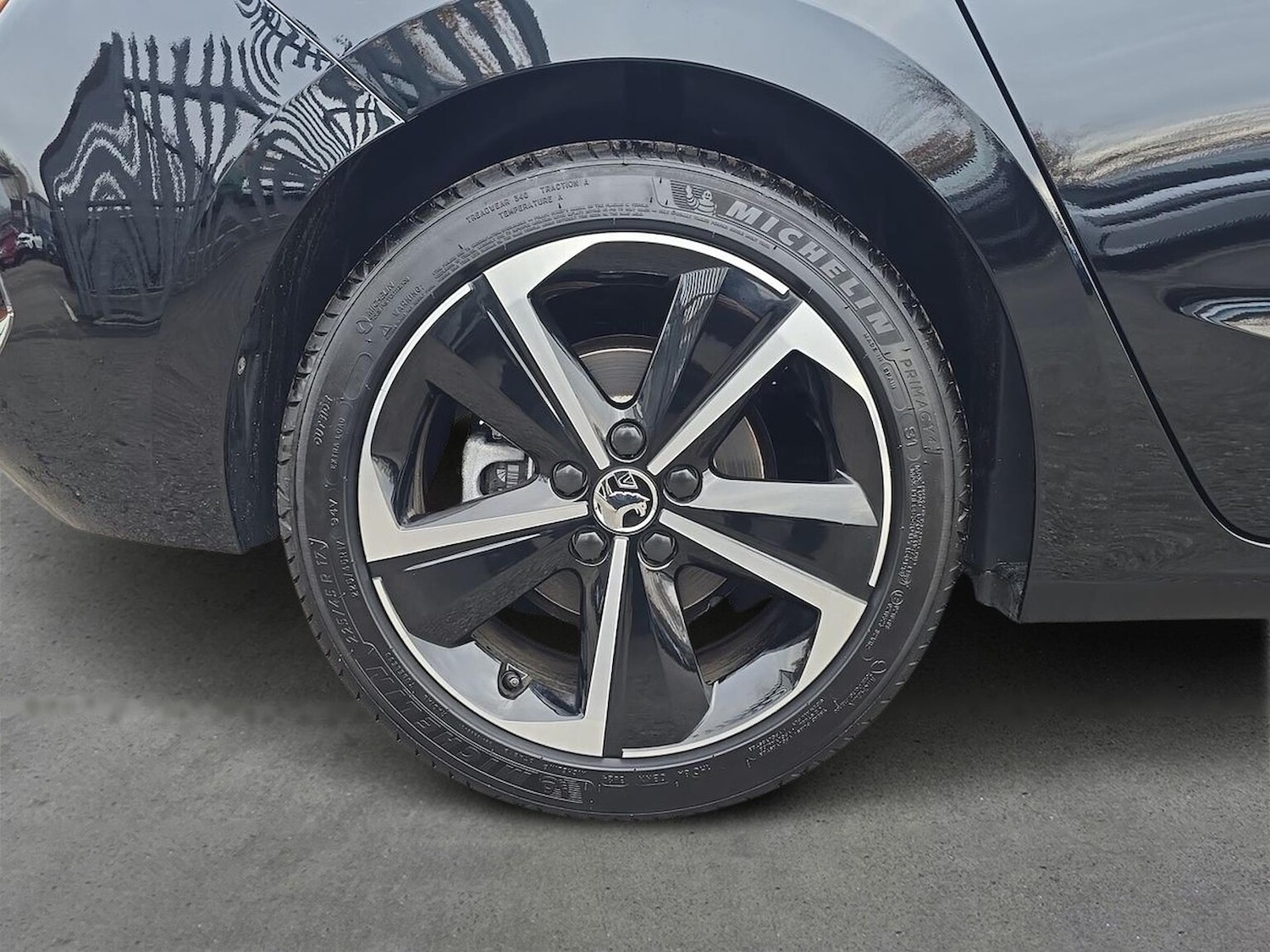 Used Vauxhall Astra 2024 for sale - 76504916: Photo 6