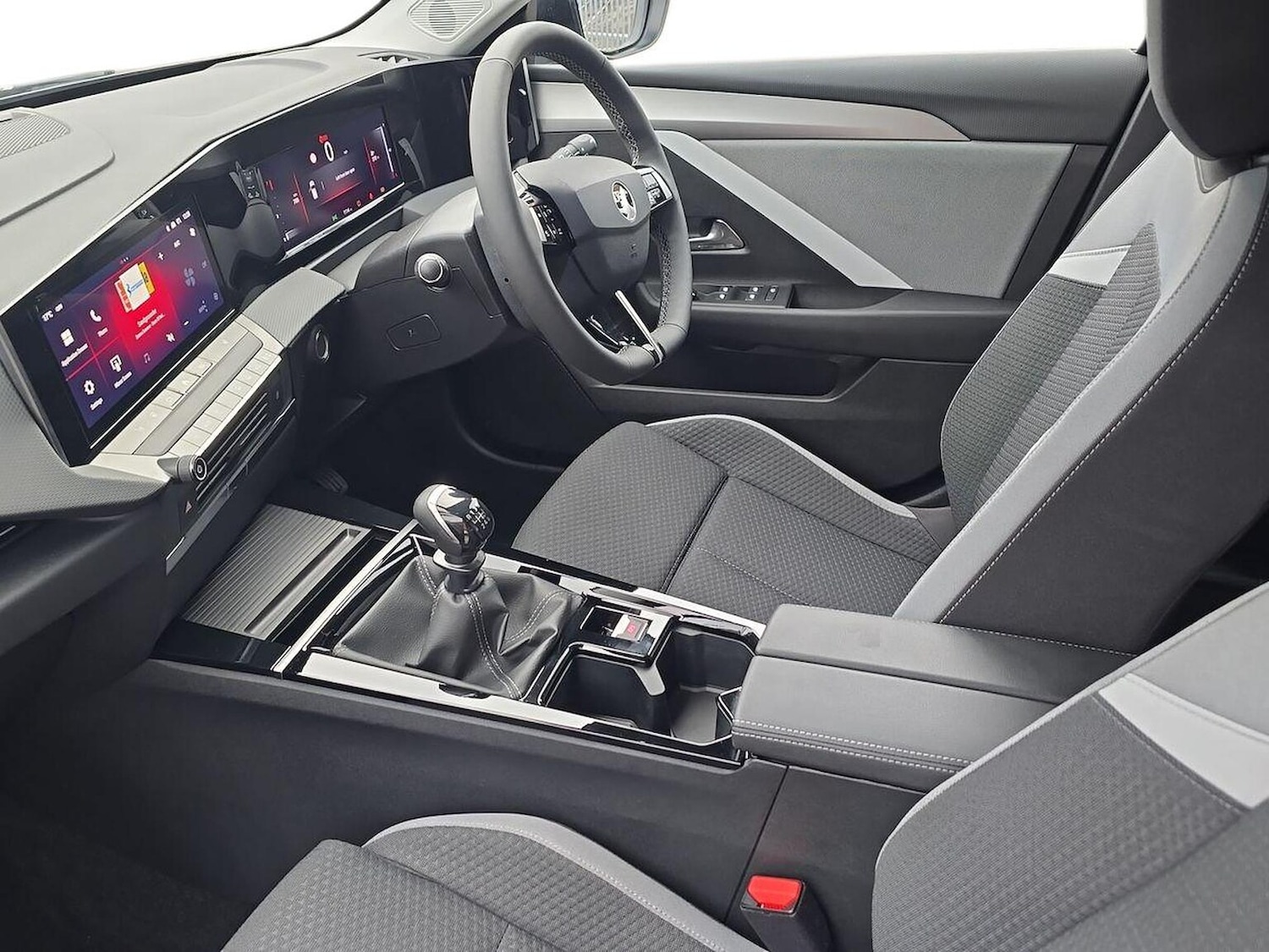 Used Vauxhall Astra 2024 for sale - 76504916: Photo 7