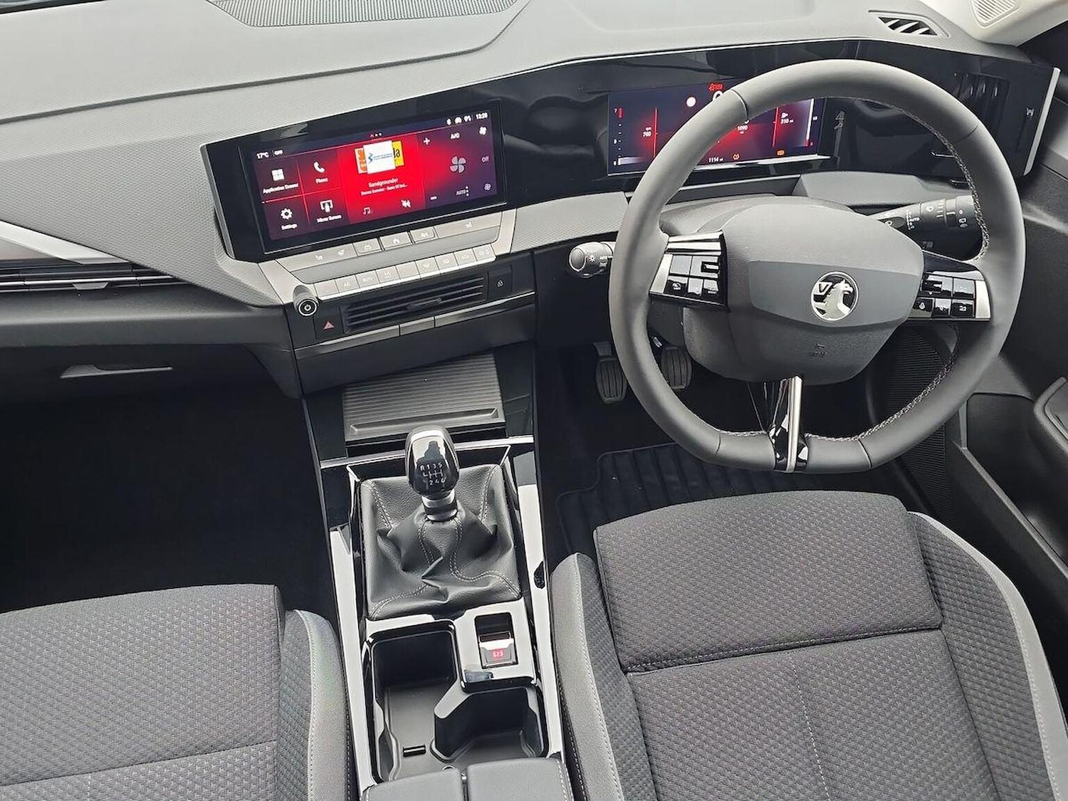 Used Vauxhall Astra 2024 for sale - 76504916: Photo 8