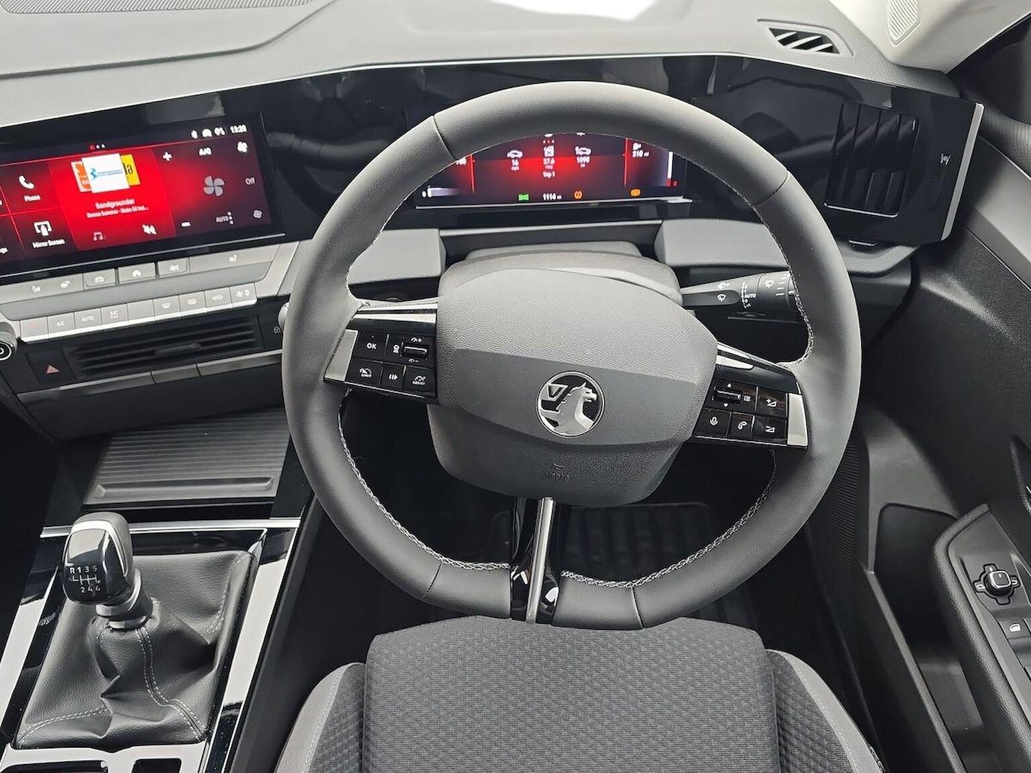 Used Vauxhall Astra 2024 for sale - 76504916: Photo 9