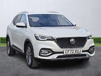 Used MG MG HS 2023 for sale - 78872033: Photo