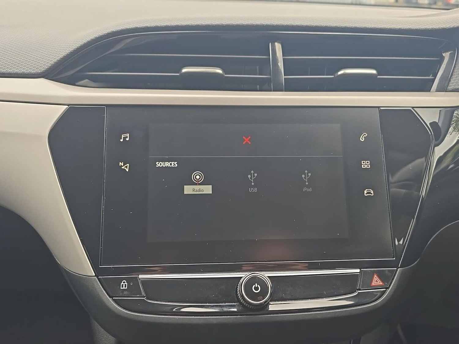 Used Vauxhall Corsa 2022 for sale - 76128960: Photo 11