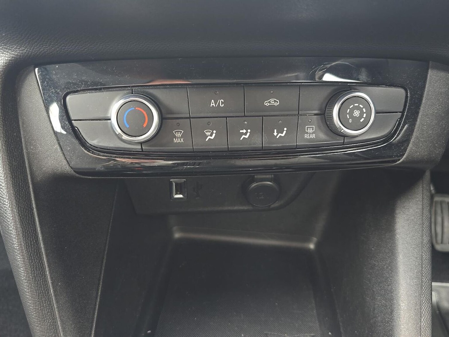 Used Vauxhall Corsa 2022 for sale - 76128960: Photo 12