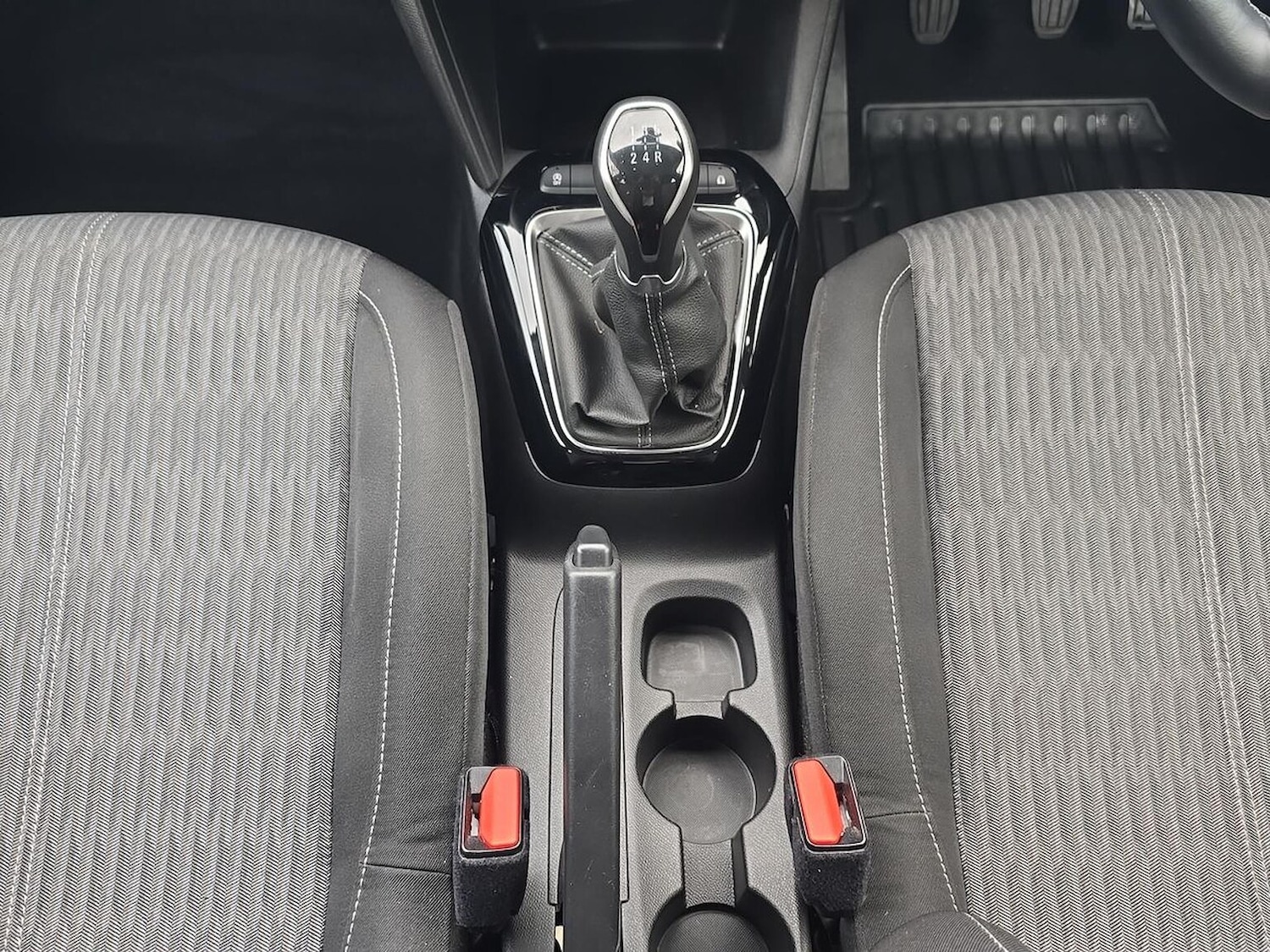 Used Vauxhall Corsa 2022 for sale - 76128960: Photo 13