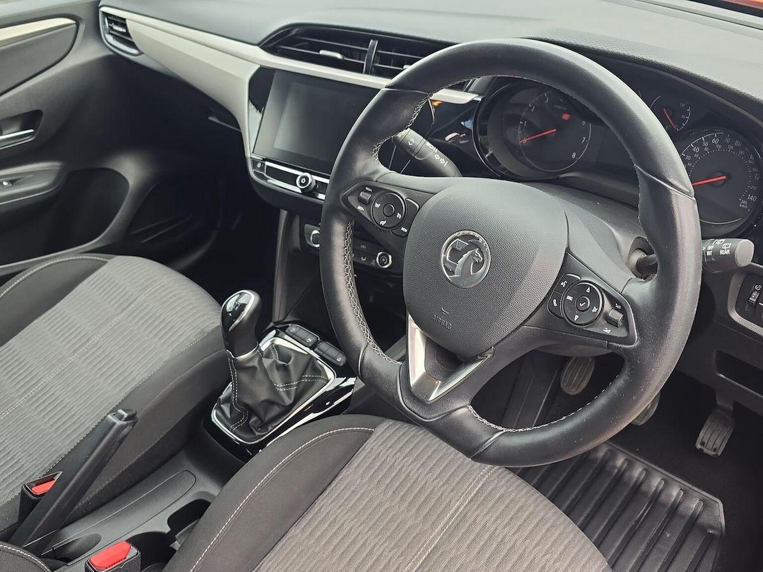 Used Vauxhall Corsa 2022 for sale - 76128960: Photo 15