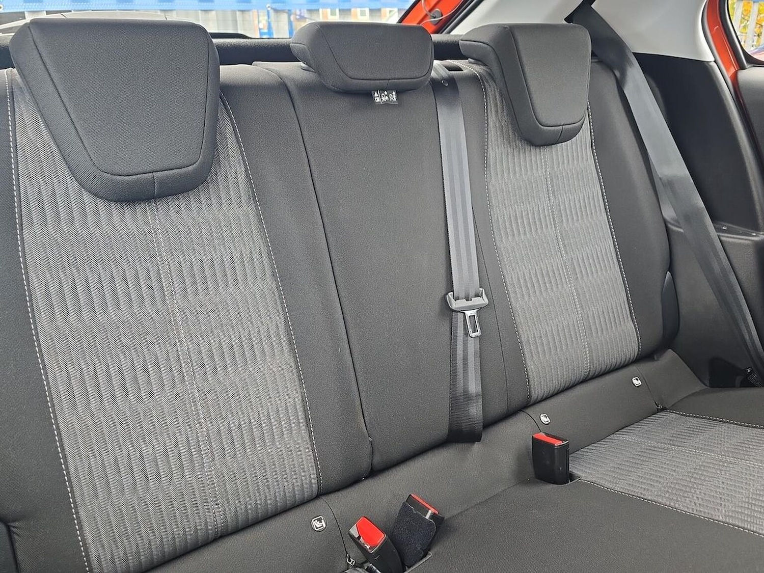 Used Vauxhall Corsa 2022 for sale - 76128960: Photo 16
