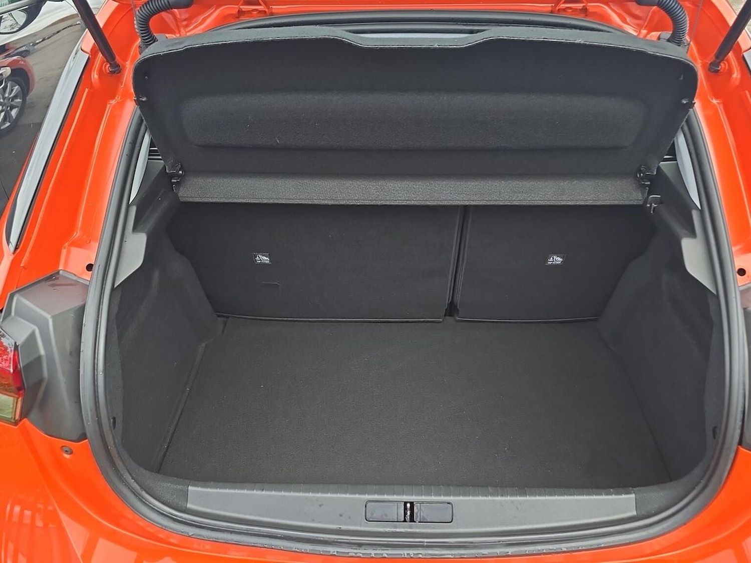 Used Vauxhall Corsa 2022 for sale - 76128960: Photo 17