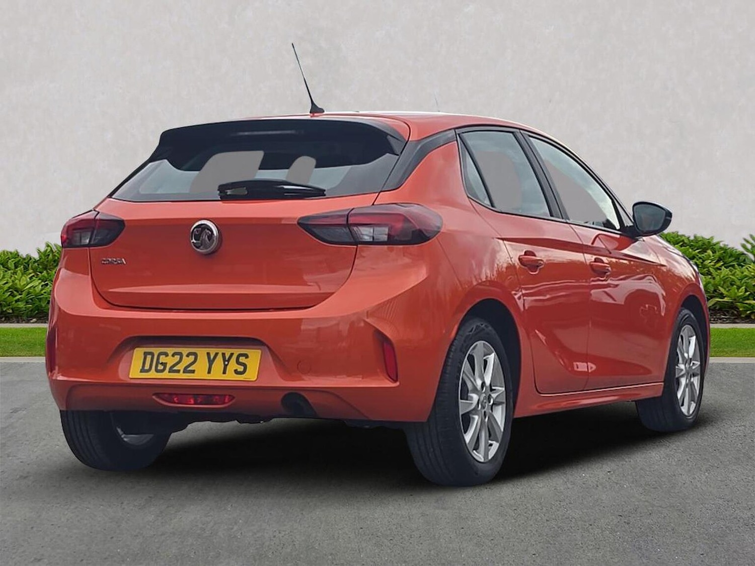 Used Vauxhall Corsa 2022 for sale - 76128960: Photo 18