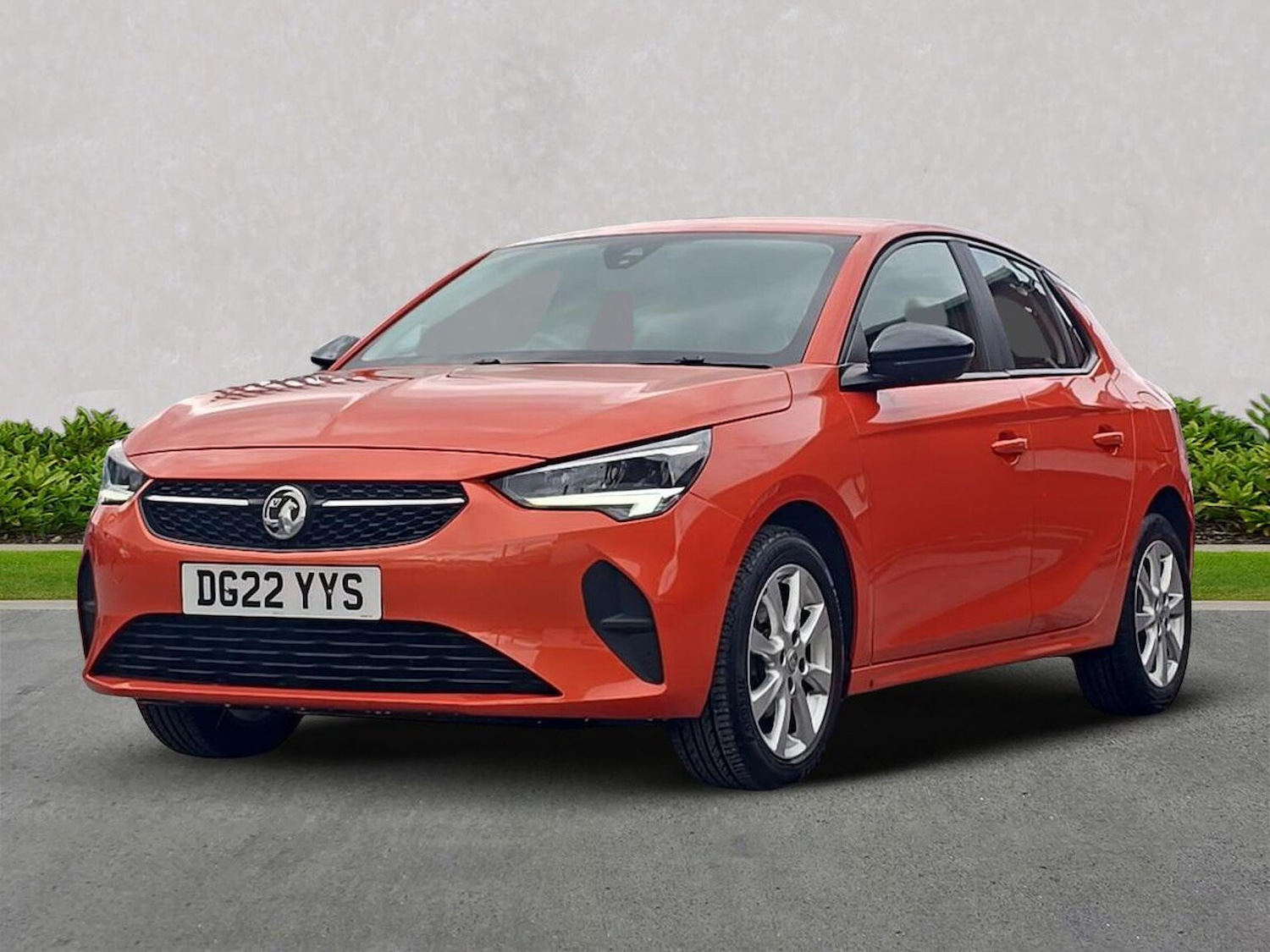 Used Vauxhall Corsa 2022 for sale - 76128960: Photo 20