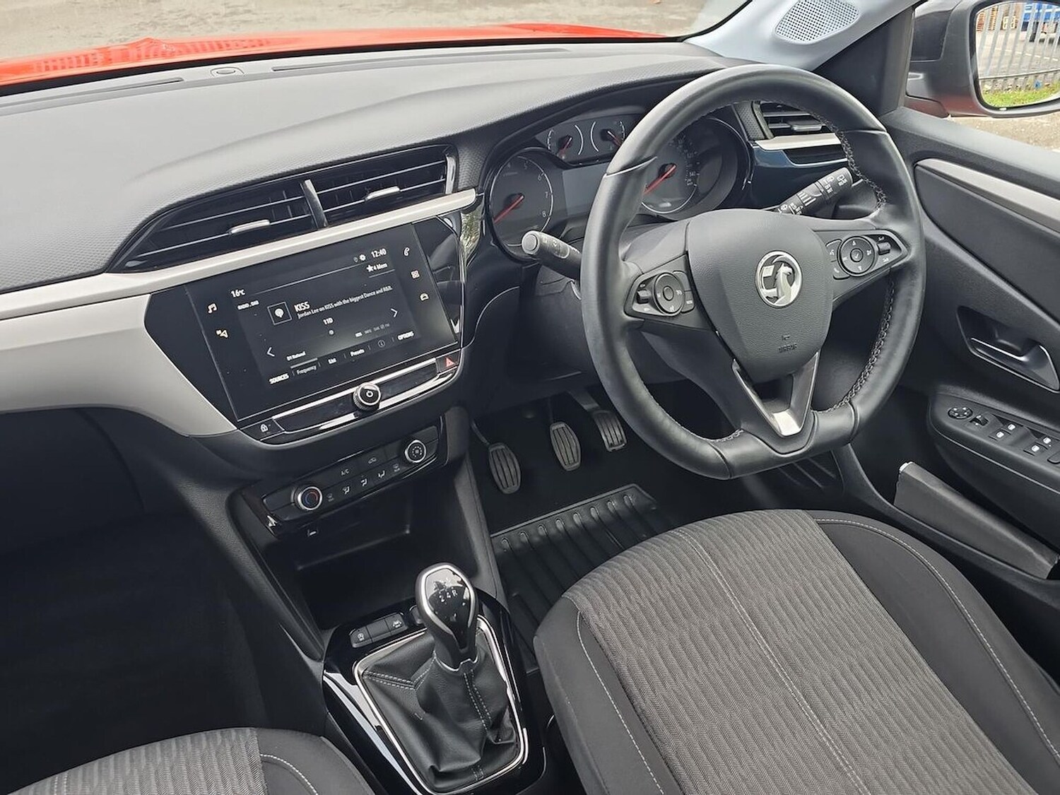 Used Vauxhall Corsa 2022 for sale - 76128960: Photo 28