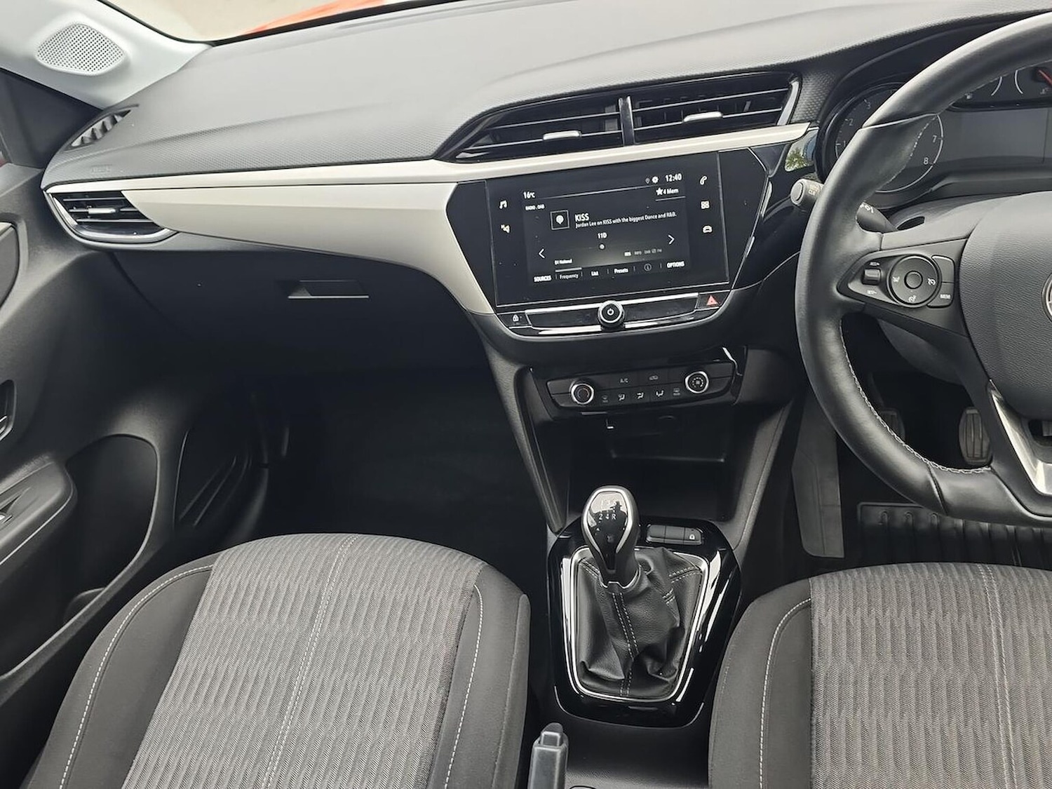 Used Vauxhall Corsa 2022 for sale - 76128960: Photo 29