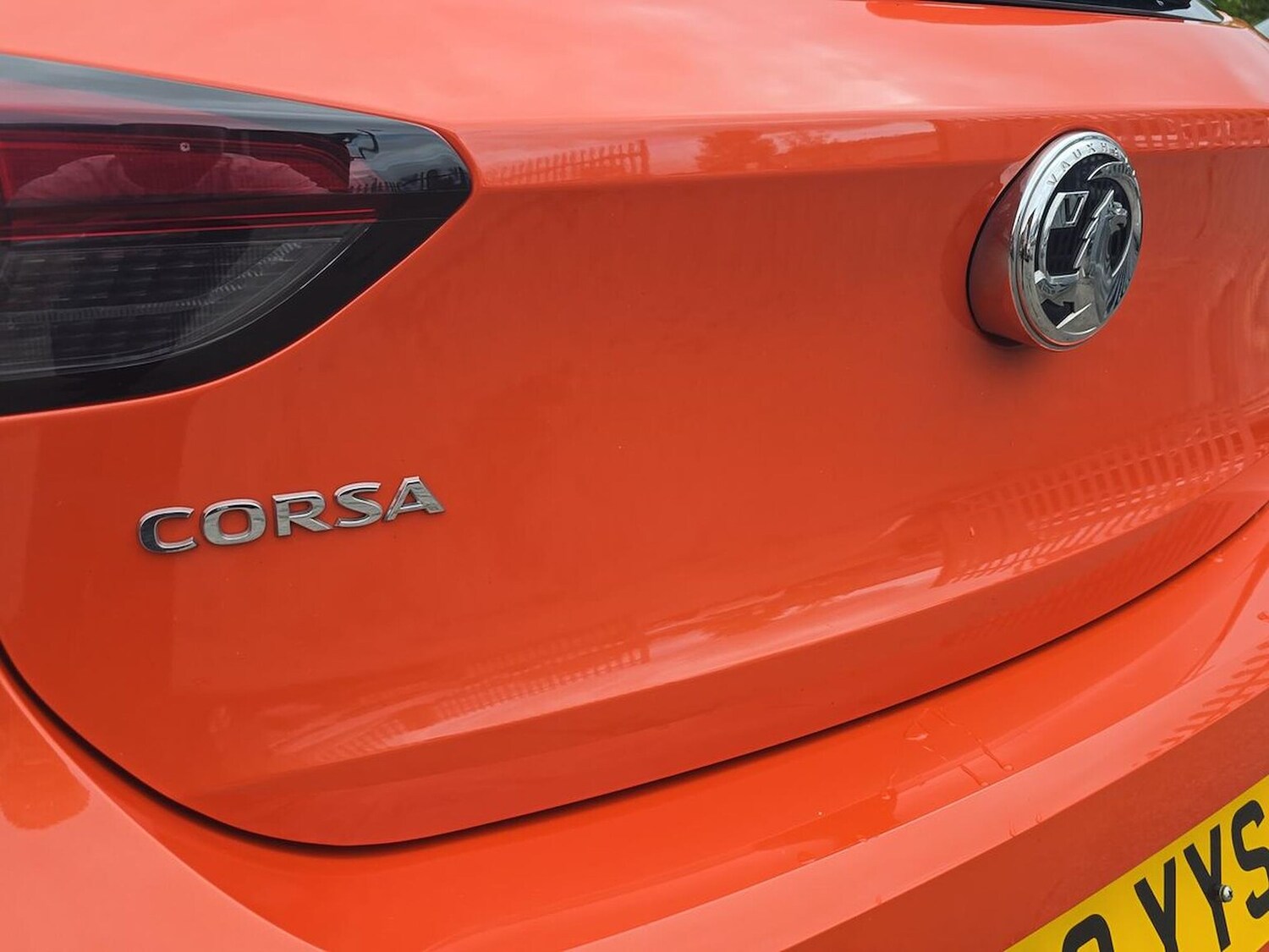 Used Vauxhall Corsa 2022 for sale - 76128960: Photo 35