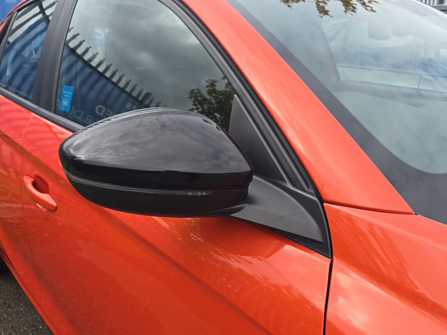 Used Vauxhall Corsa 2022 for sale - 76128960: Photo 38