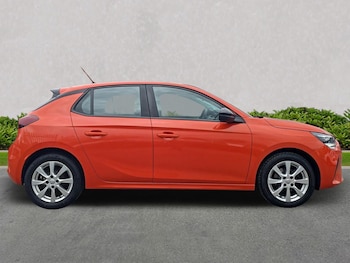 Used Vauxhall Corsa 2022 for sale - 76128960: Photo 3
