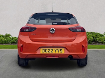 Used Vauxhall Corsa 2022 for sale - 76128960: Photo 4