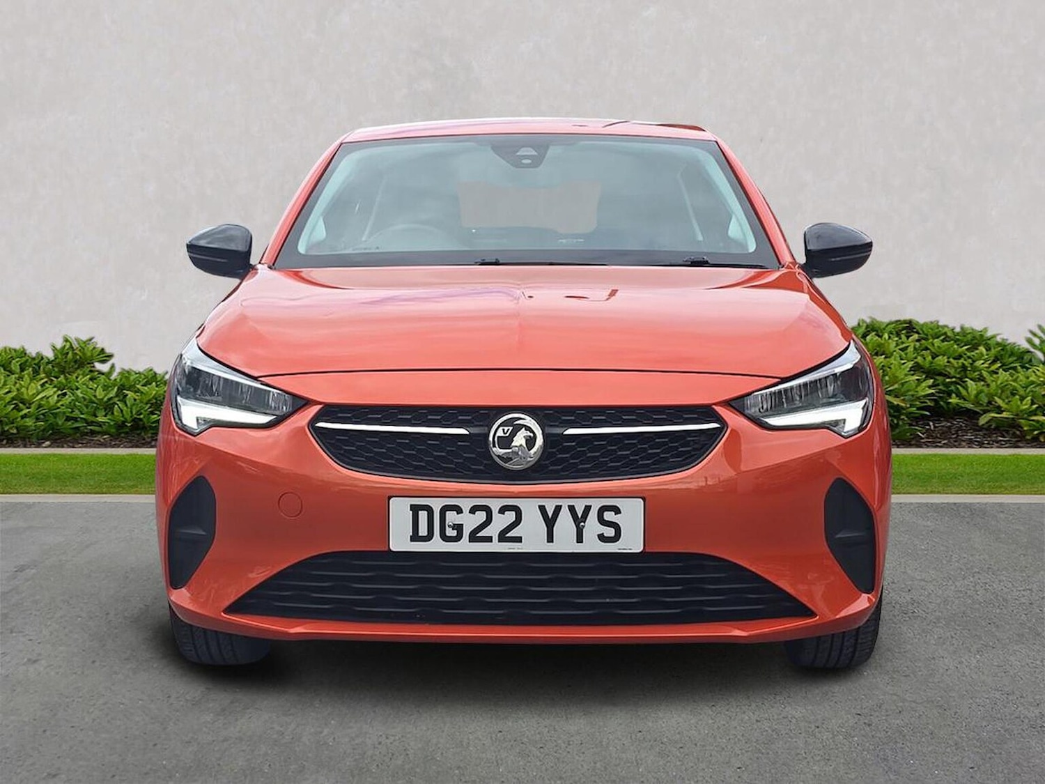 Used Vauxhall Corsa 2022 for sale - 76128960: Photo 5